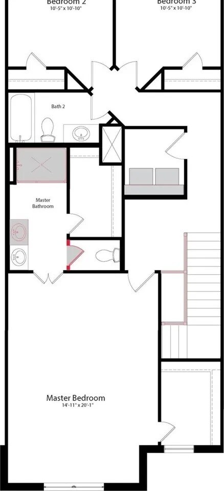 Building Photo - 2948 Percheron Dr