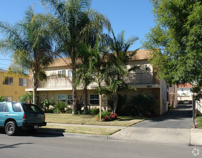 Primary Photo - Rondeau palms