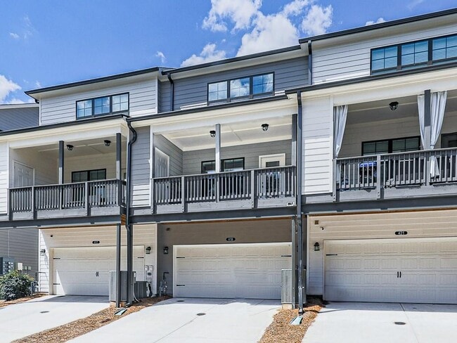Building Photo - 419 Stovall Pl