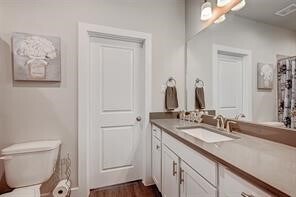 Building Photo - 9015 Lonestar Creekbend Ln