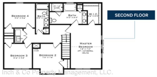 Building Photo - 4 br, 2.5 bath House - 788 Weldon Drive