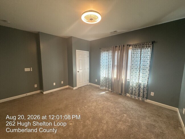 Building Photo - 262 Hugh Shelton Loop