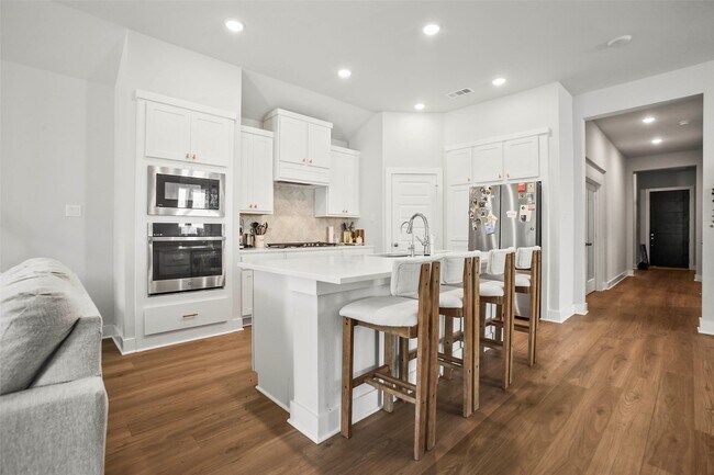 Building Photo - 5010 Vly Wind Ct