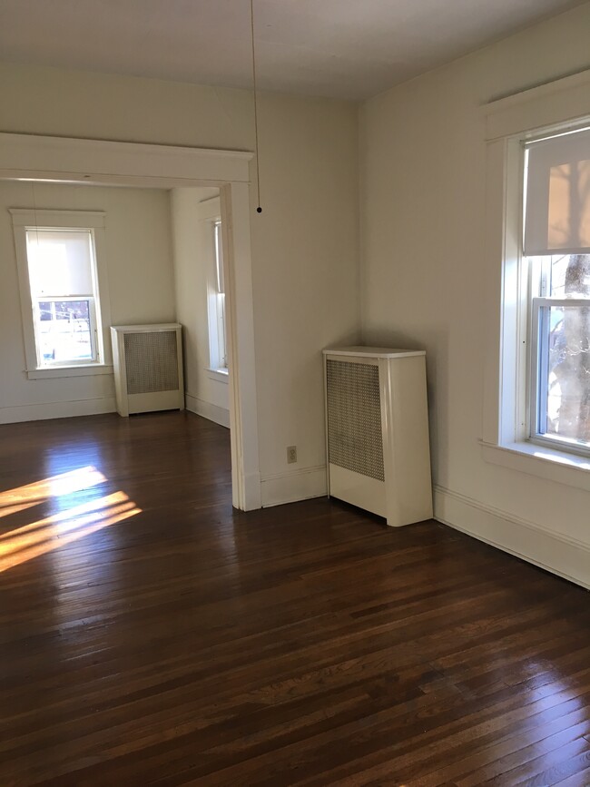 Apartment interior - 100-130 Elm Street