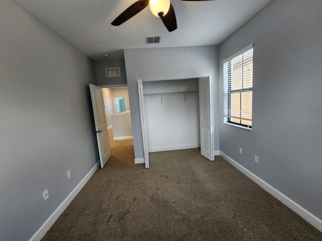 4th Bedroom - 5507 NW 50th Ter