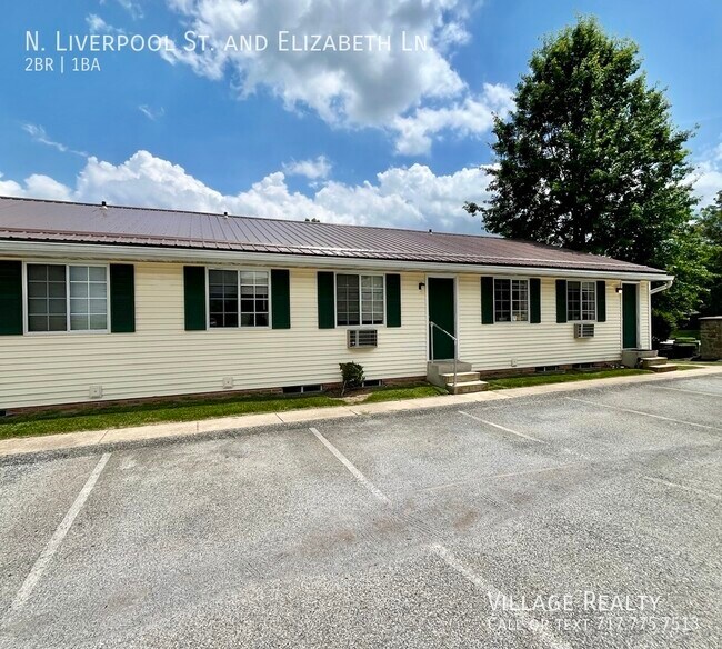 Building Photo - 75 N Liverpool St