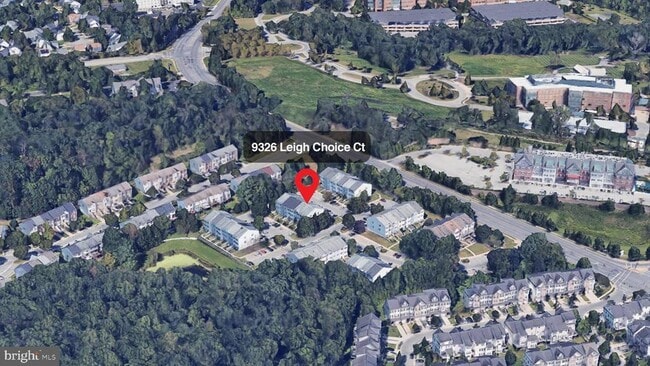 Building Photo - 9326 Leigh Choice Ct