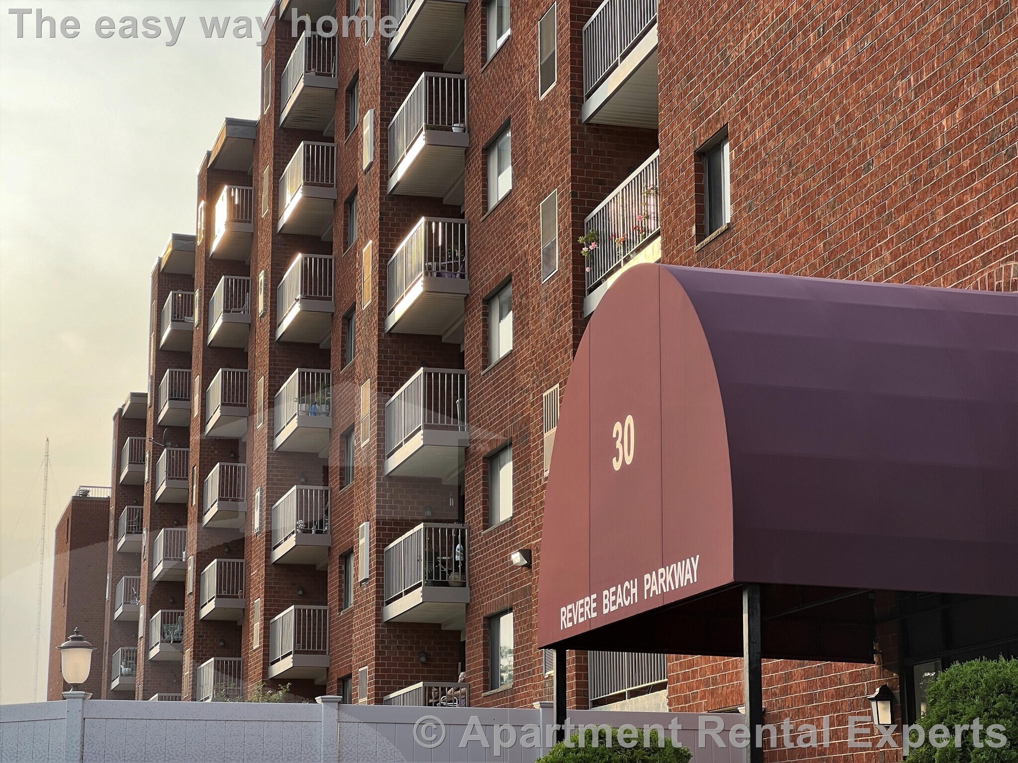 Building Photo - 30 Revere Beach Pkwy