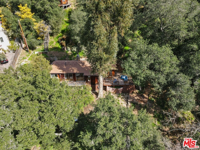 Building Photo - 764 Old Topanga Canyon Rd