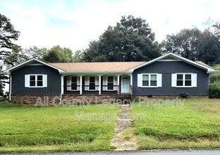 Building Photo - 505 Yargo Ln