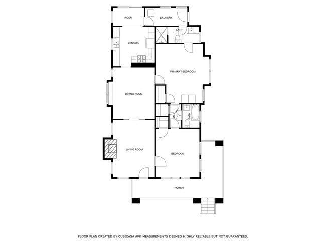 Building Photo - 808 Colquitt St