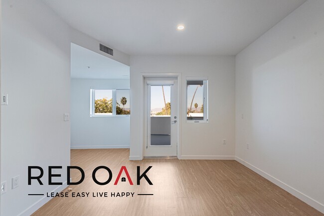 Primary Photo - Cheerful Studio a Huge Private Balcony, Ce...