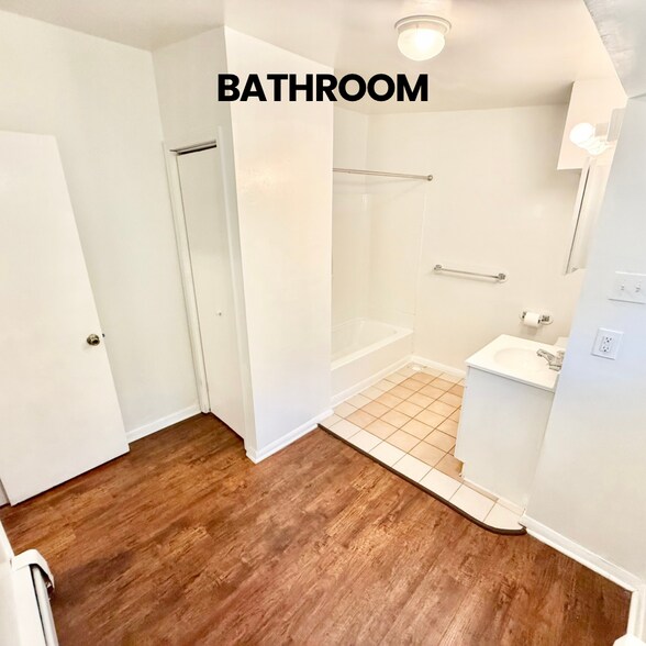 Building Photo - 205 Mill St