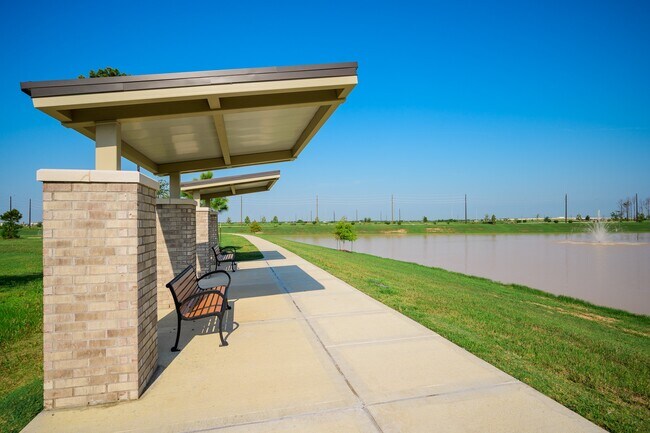 Building Photo - 7314 Bristlegrass Colony Ct