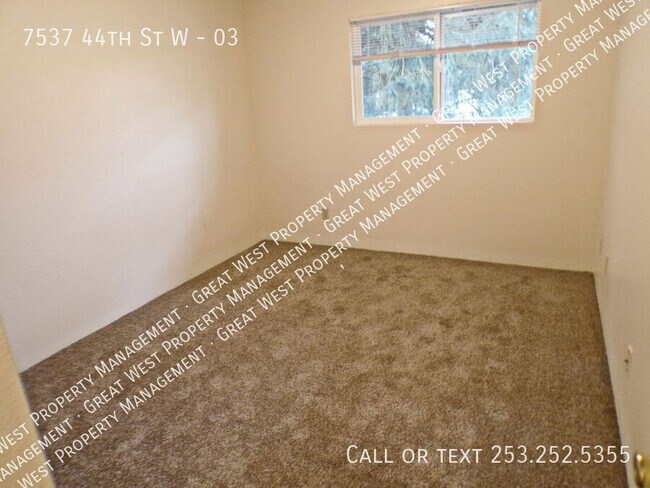 Building Photo - 7537 44th St W