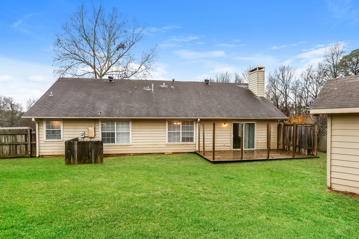 Building Photo - 31 Hickory Ridge