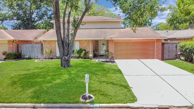 Building Photo - 8519 Church Light Ln