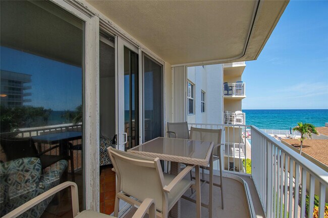 Building Photo - 3540 S Ocean Blvd