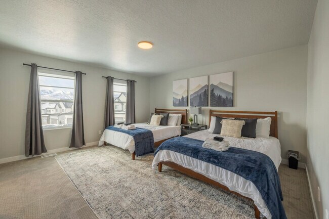 Building Photo - 1854 N High Uintas Ln