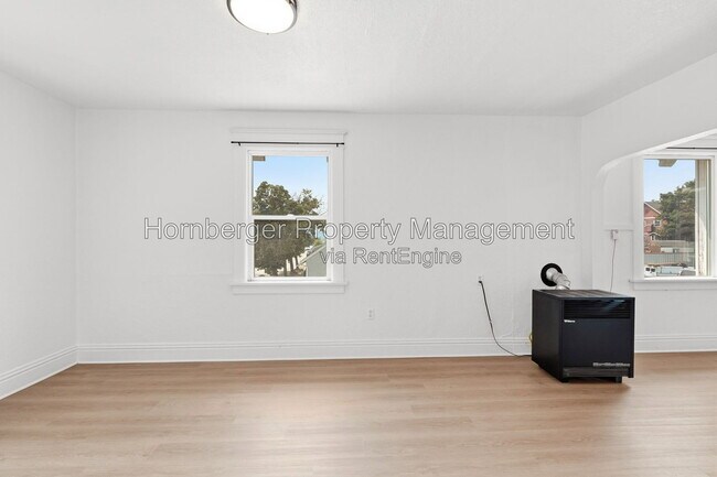 Building Photo - 1509 N Wall St