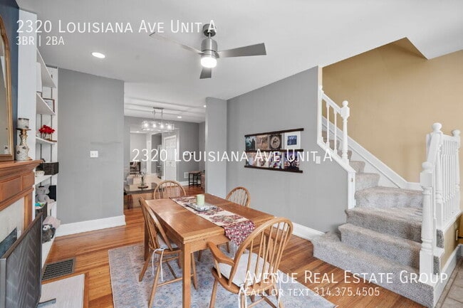 Building Photo - 2320 Louisiana Ave