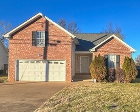 Building Photo - Coming Soon! Bonus Room, Fenced Yard and No Backyard Neighbors!