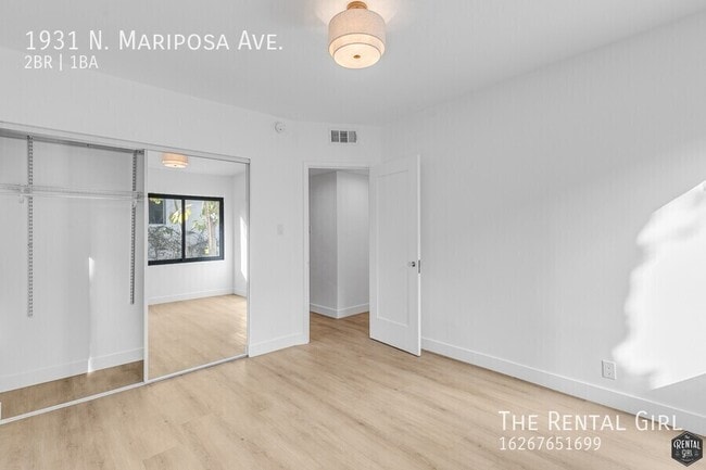 Building Photo - 1931 Mariposa Ave