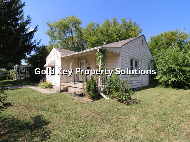 Building Photo - Cute 2 BR 1 BA Meadowbrook House with Cent...