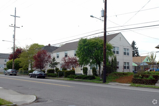 Building Photo - 6721 N Vancouver Ave