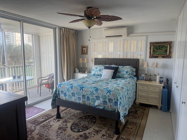 Building Photo - 3600 N Ocean Dr