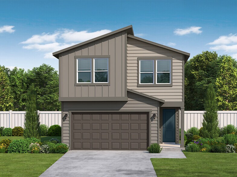 Primary Photo - 5004 Washington St SE