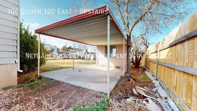 Building Photo - 306 S 100 E