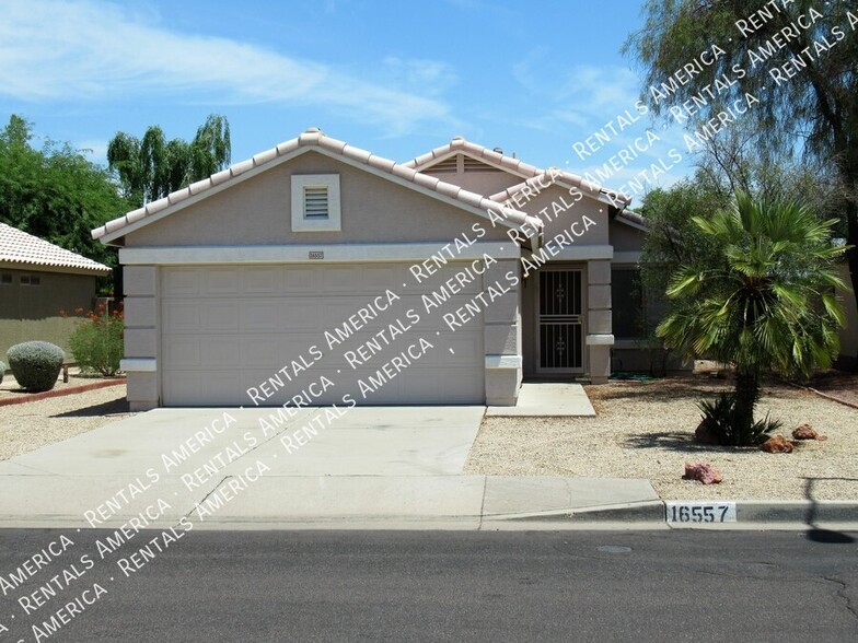 Primary Photo - 16557 N 157th Ave