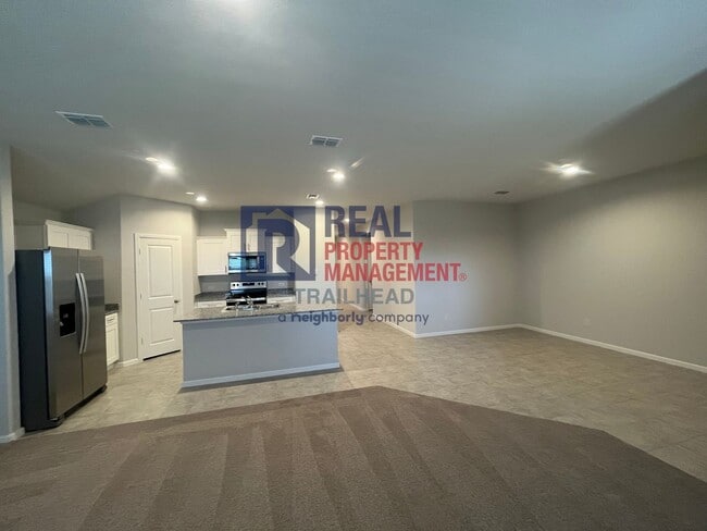 Building Photo - Delightful 4 Bedroom/2 Full Bath Open Concept Home