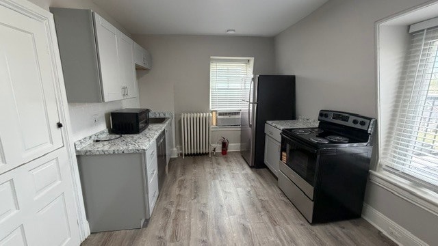 Kitchen - 1421 Lincoln Ave