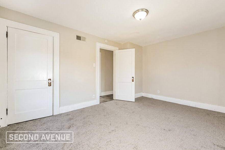 Building Photo - 1506 Freemont St
