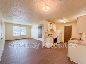 Building Photo - Troy Terrace Apartments