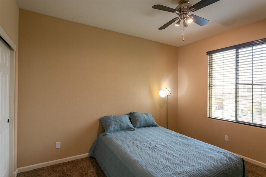 Guest Bed 2 - 3170 N Leanna Ave