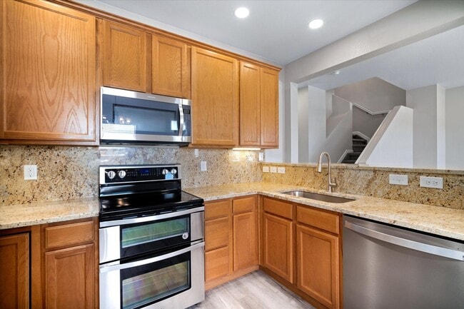 Building Photo - 3745 Tranquility Trl