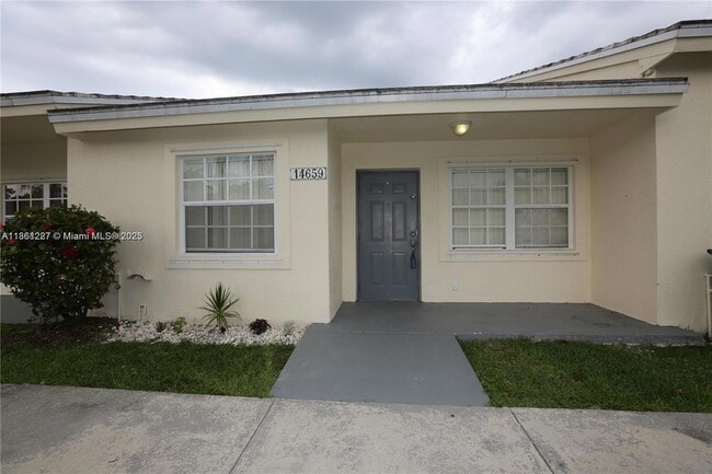 Primary Photo - 14659 SW 126th Pl