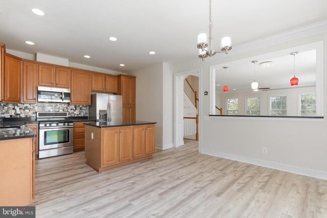 Building Photo - 25503 Amber Gate Terrace