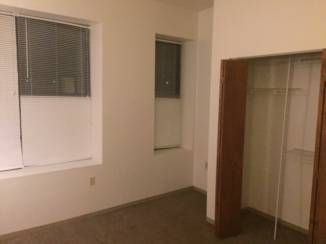 Bedroom - 221 W Main St