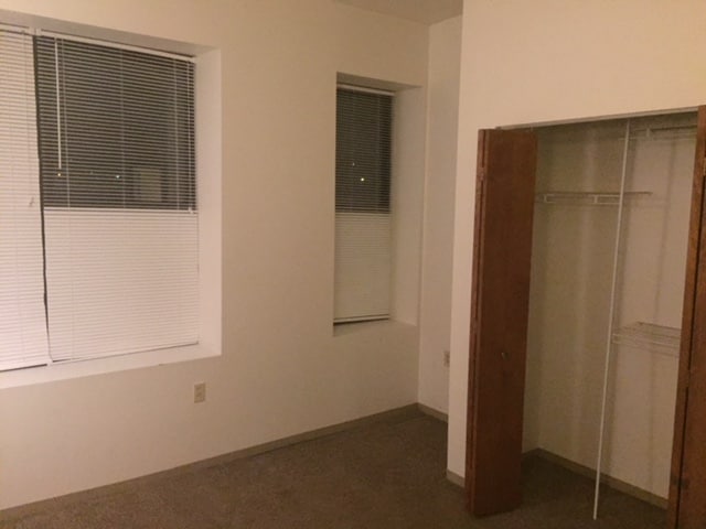 Bedroom - 221 W Main St