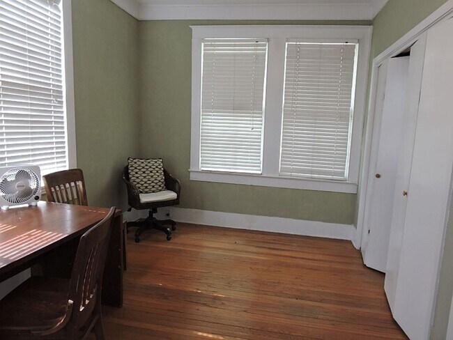 Building Photo - Garden District Home for Lease