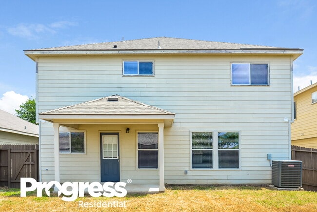 Building Photo - 8439 Silver Brush