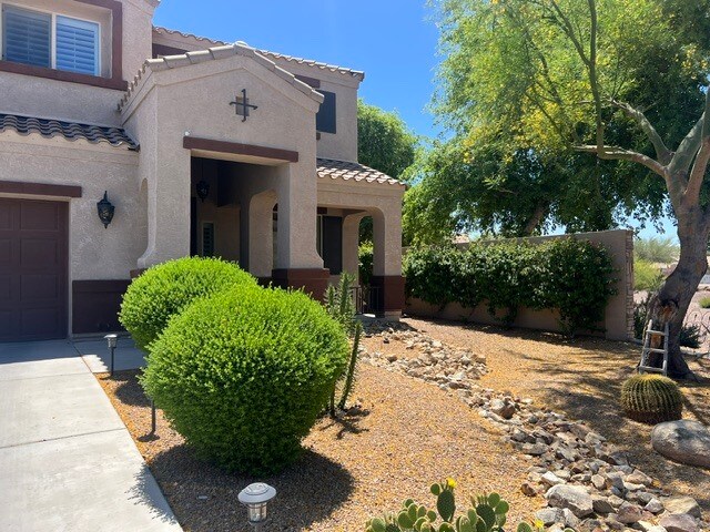 Building Photo - 4547 E Sodalite St