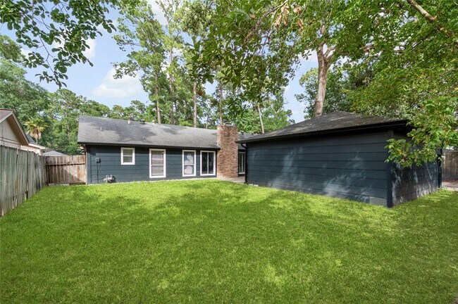 Building Photo - 16911 Summit Oaks Ln