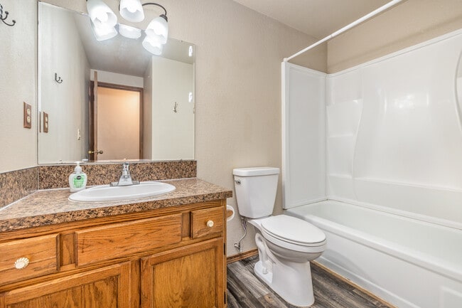 Building Photo - 5828 W Filly St