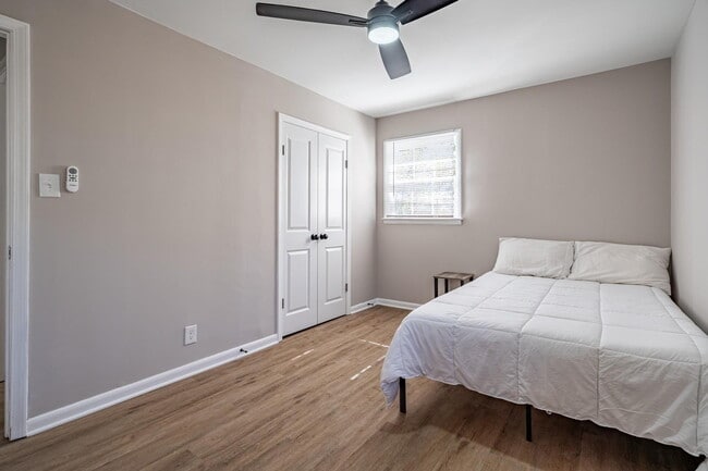 Building Photo - The Dollar Mill | Charming Home in a Prime Atlanta Location with easy access to nearby essentials...