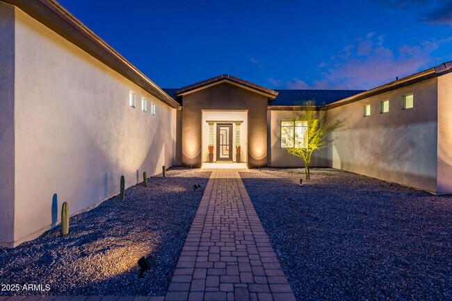 Building Photo - 15223 E Lone Mountain Rd